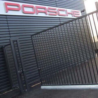Commercial projects