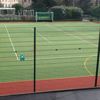 Sports-and-Recreation-projects