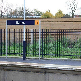 Transport projects