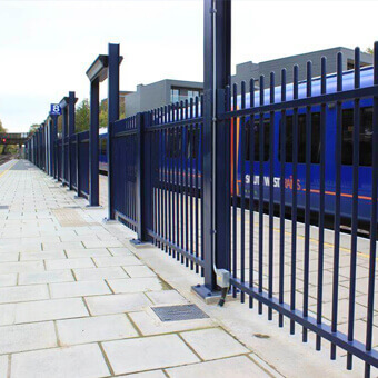 Transport Security Solutions