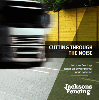 Acoustic Research Report