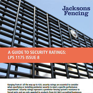 LPS 1175 Issue 8
