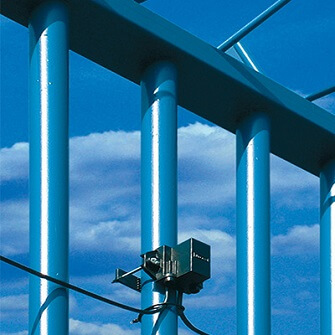 Perimeter Intrusion Detection System