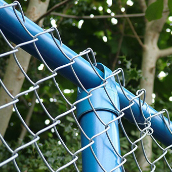 Tubular fencing