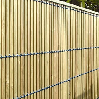 Welded Mesh -Euroguard combi