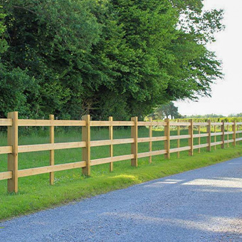 Agricultural Fencing