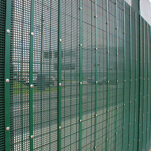 LPS 1175 Fencing