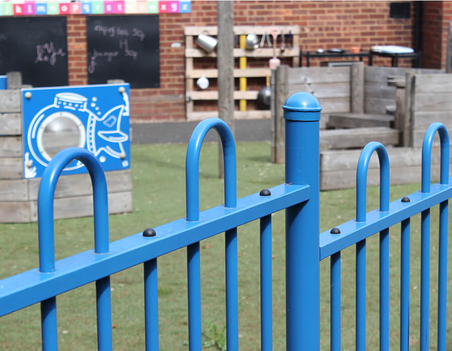 How to avoid playground fencing mistakes