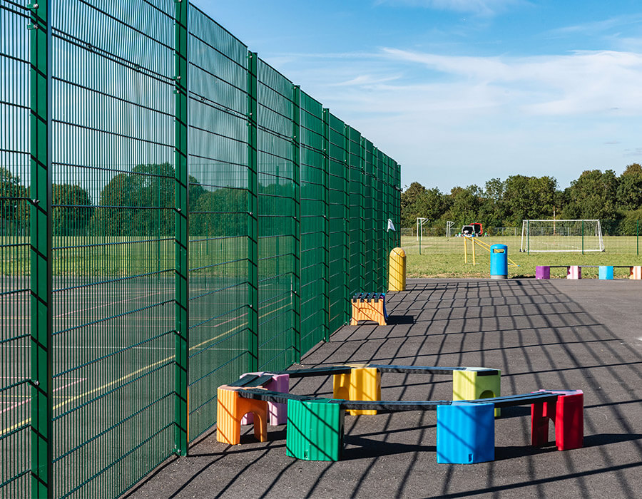 Specifying for schools
