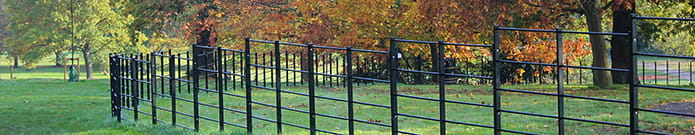environmental fencing advice