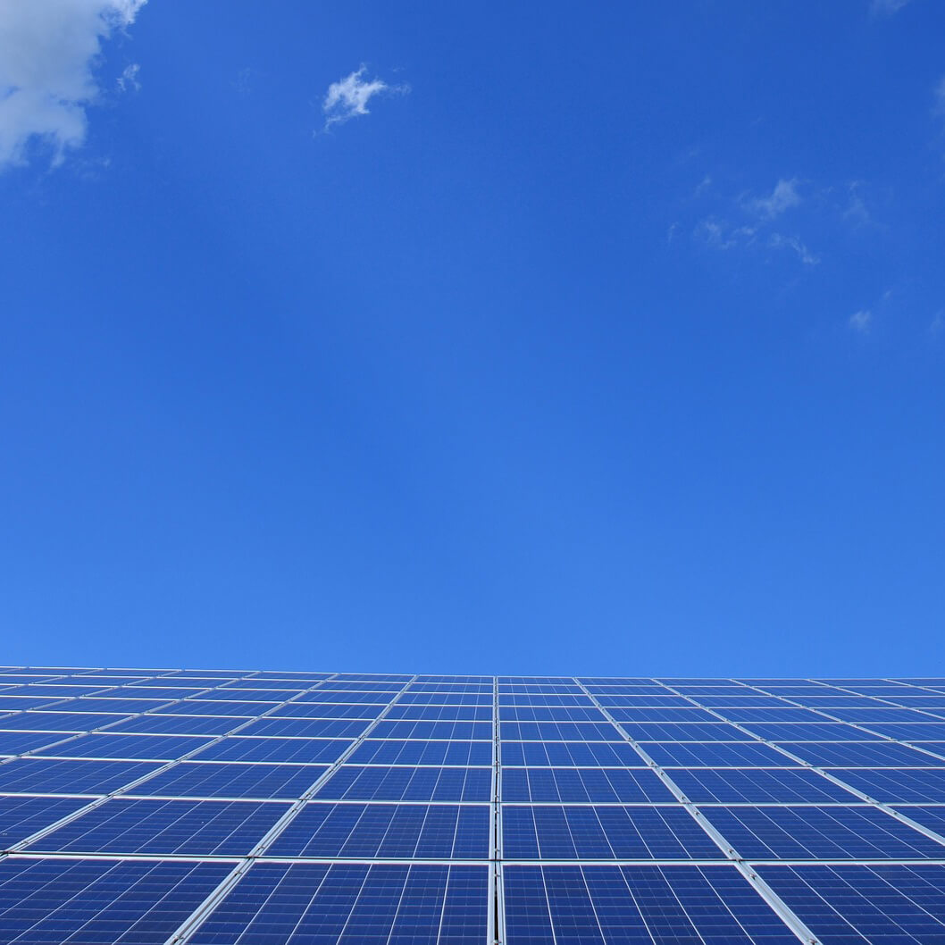 Solar panels Jacksons