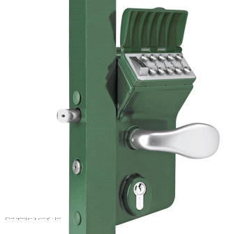 Digital Lock