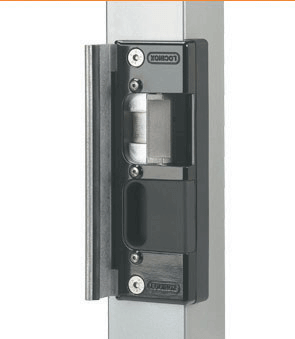 Electric Strike Lock