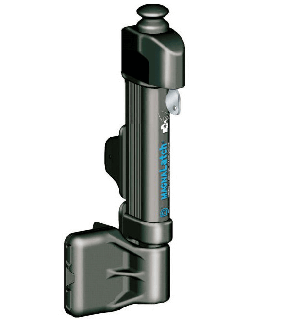 Magnetic Latch