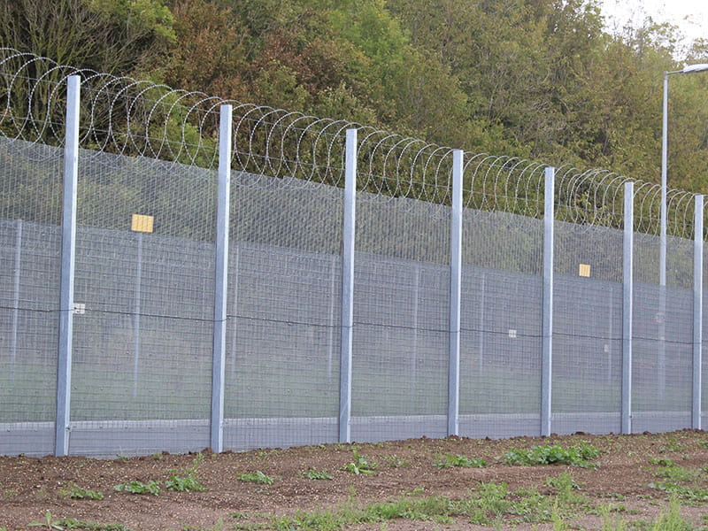 Military Fencing