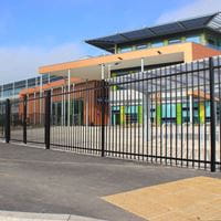 Jacksons Fencing education