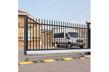 Automated gate