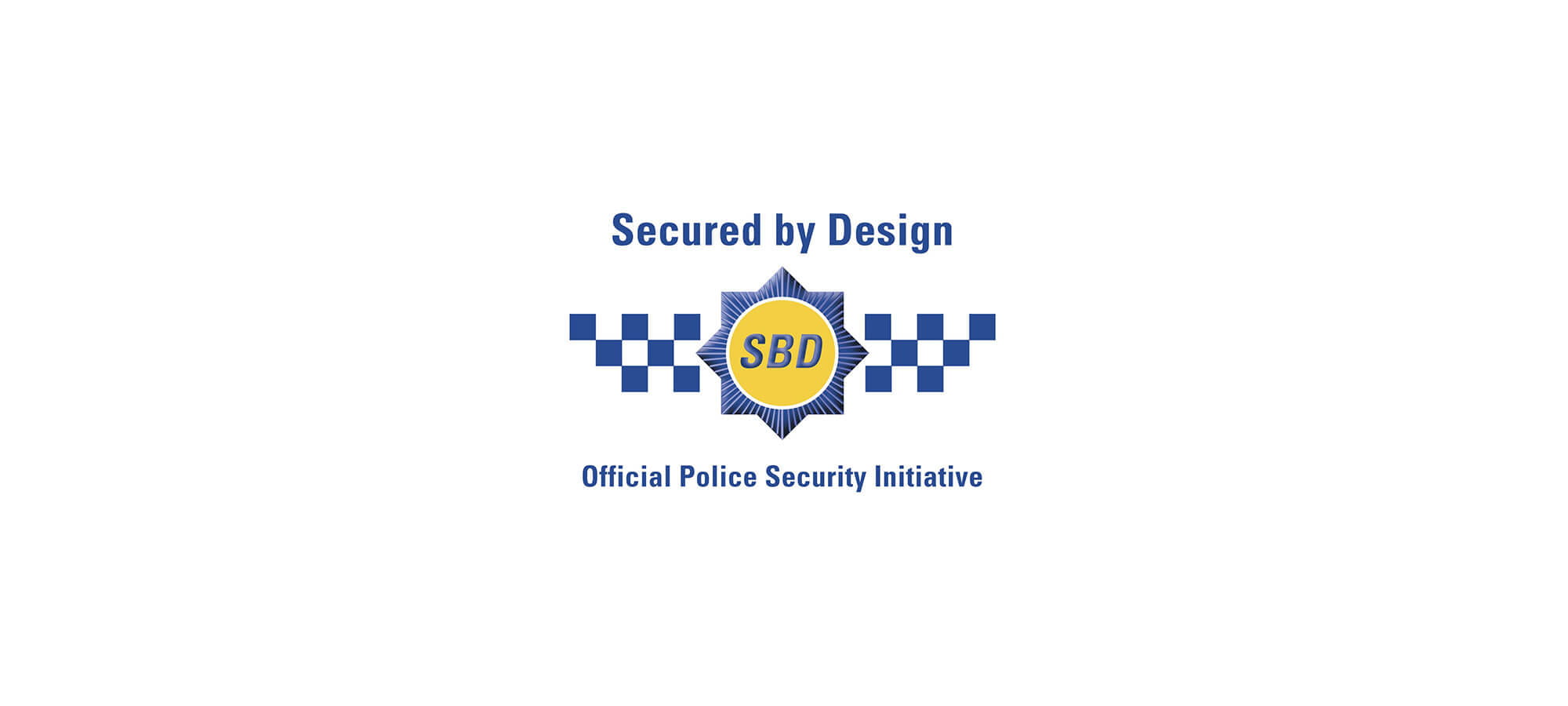 Secured by design