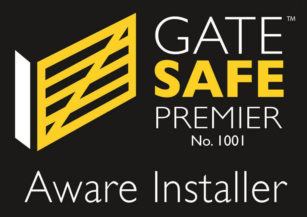 Are you Gate Safe Aware