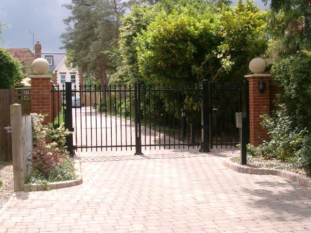 Automated Gates Guidance For Developers