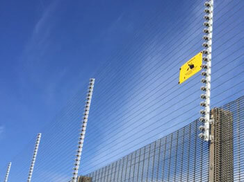 CPNI Perimeter Intrusion Detection Systems