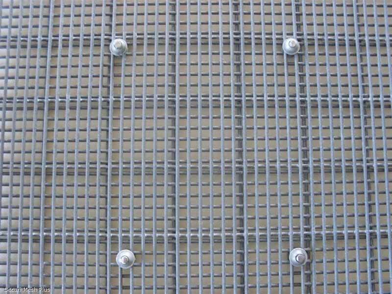 Securi Mesh Plus SR2