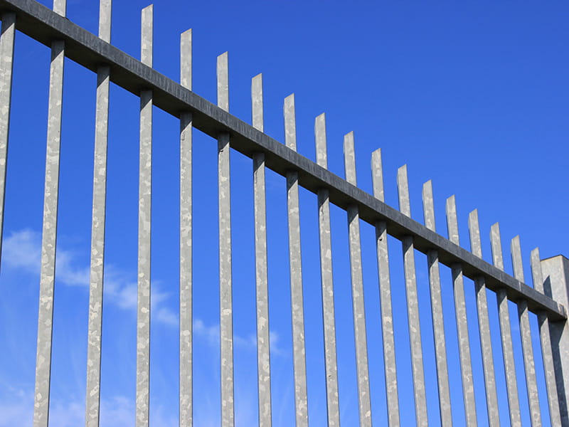 LPS 1175 A1 Fencing