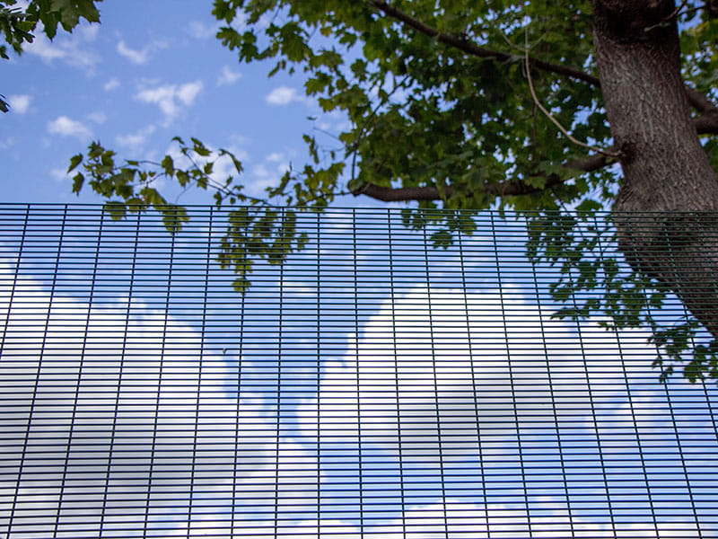 358 mesh fence SR1