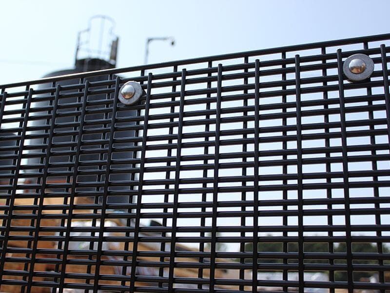 UHS Extreme Mesh SR3 Fencing