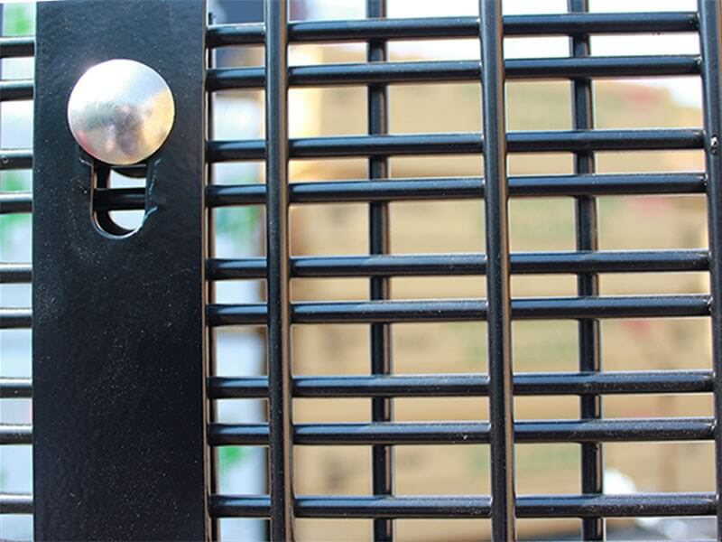 UHS Heavy Mesh SR3 Fence