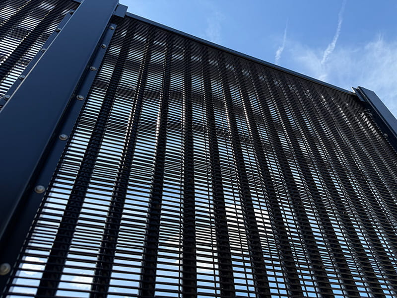 LPS 1175 SR5 D10 fencing