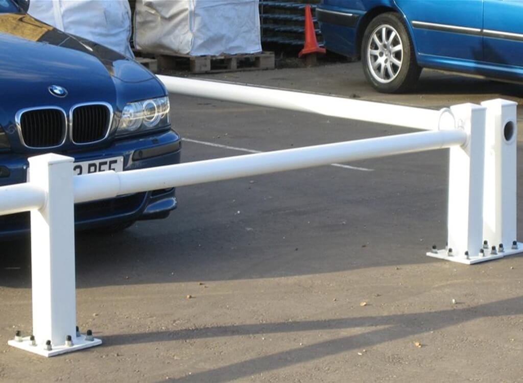 Car bar