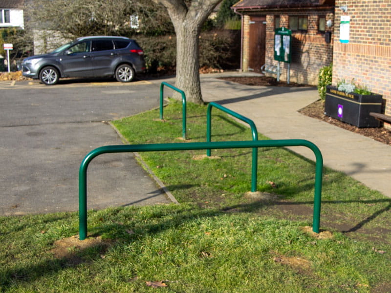 barrier-installation