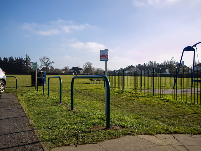 hooped-perimeter-barrier