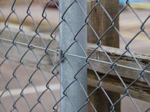 High Quality Chain Link Fencing