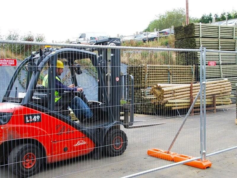 Temporary-Fencing-Panel