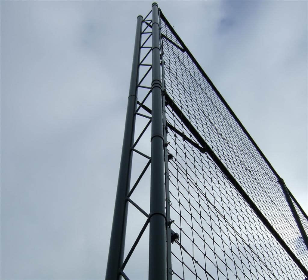 Ball Stop Sports Fencing
