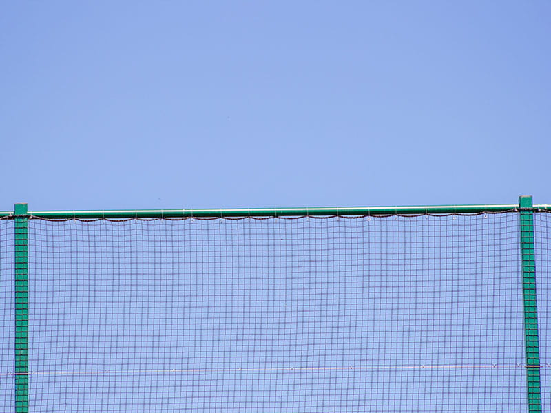 Sports netting