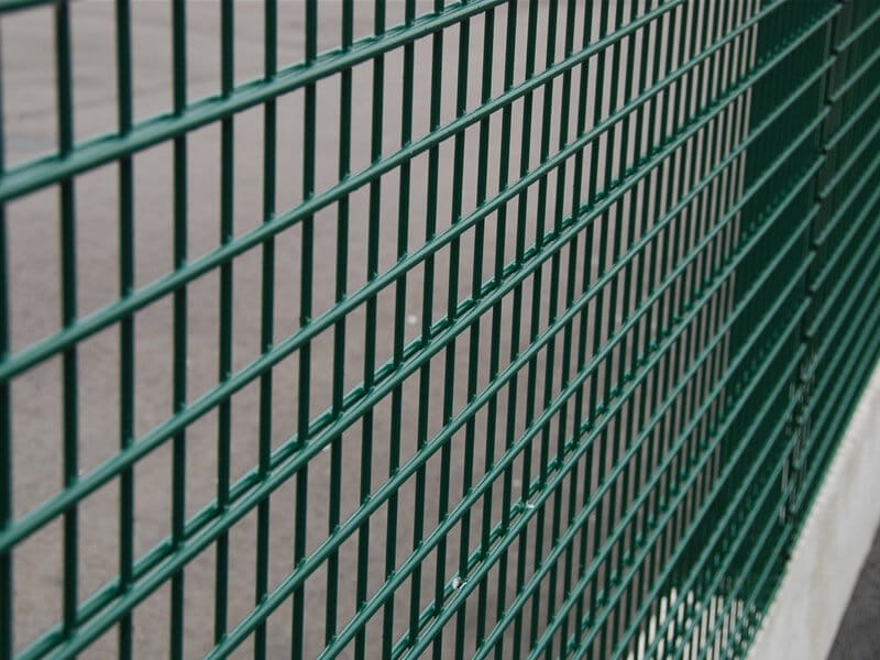 EuroGuard rebound sports mesh panel