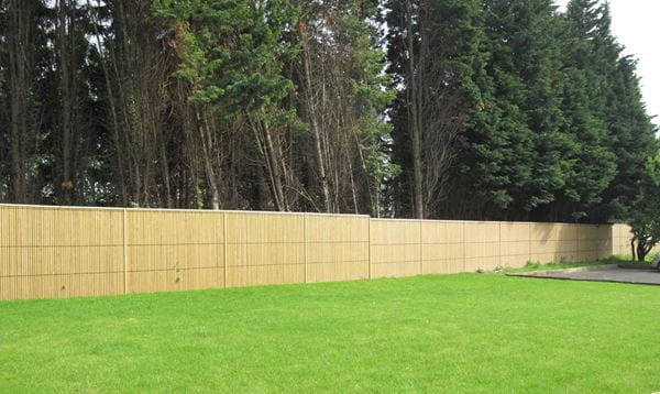 Euroguard Combi Fencing