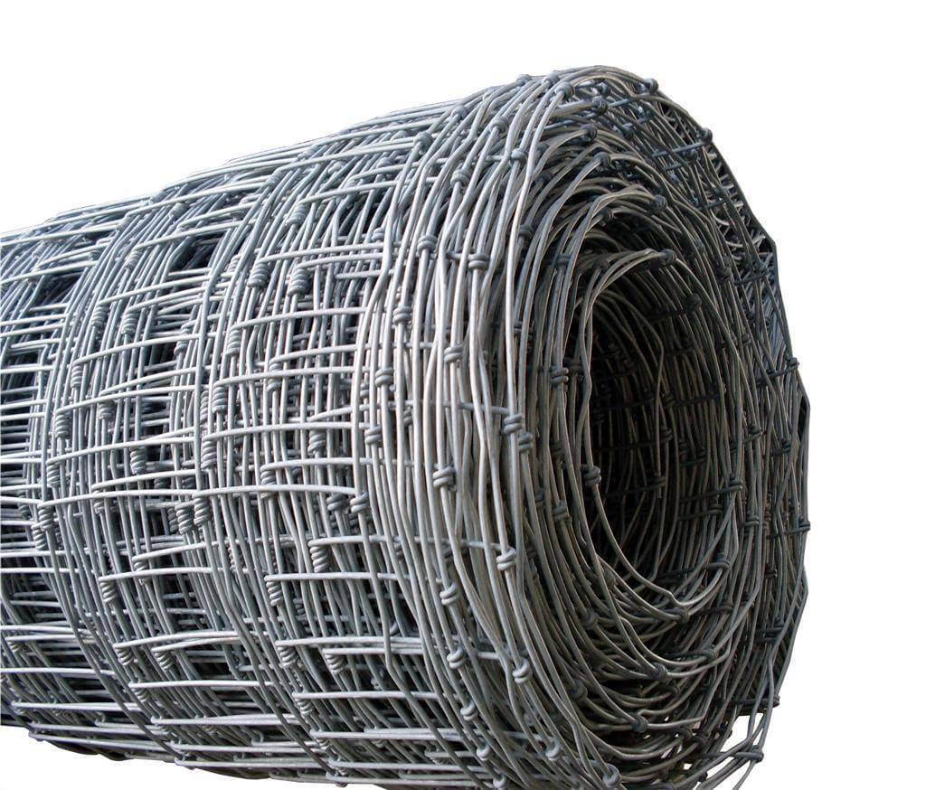 Deer fencing mesh