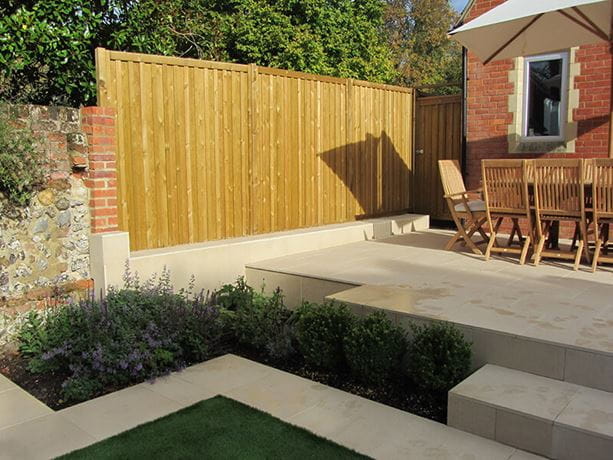 residential fencing
