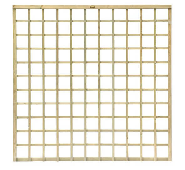 Standard Trellis Panel Square