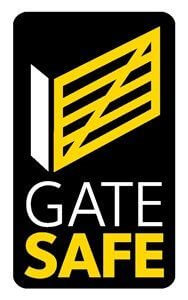 gate safe logo