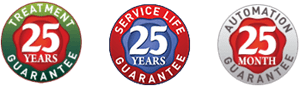 25 Year Guarantee