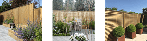 Jacksons Fencing Home