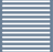 Welded mesh panel icon