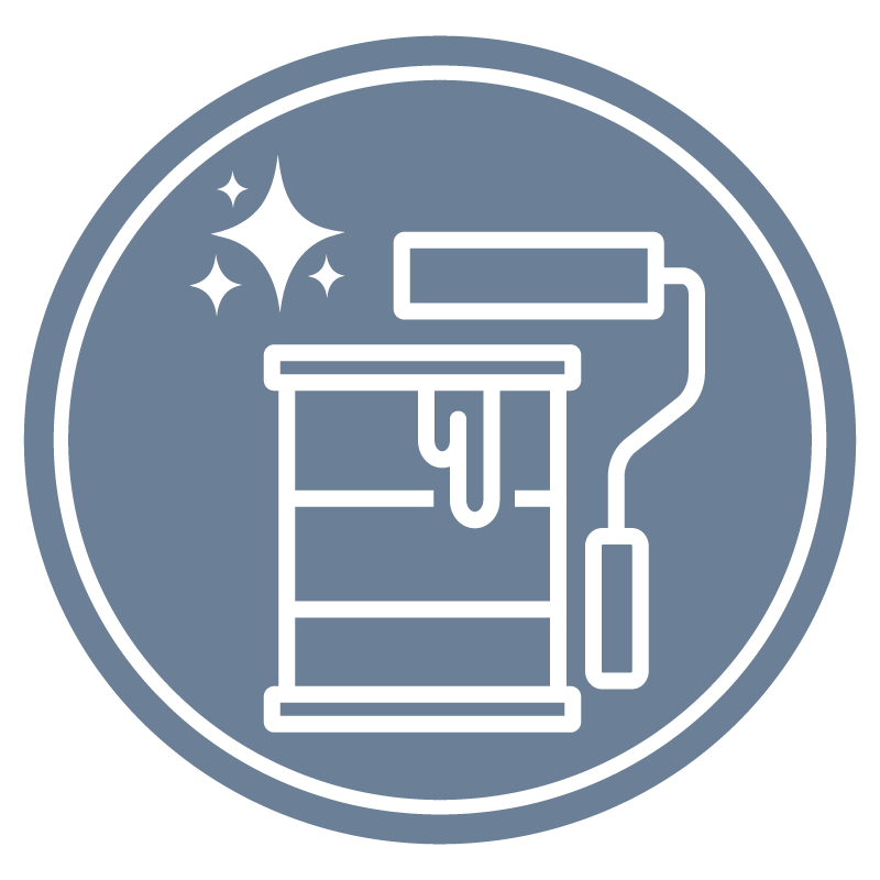 Architectural Grade Powder Coating