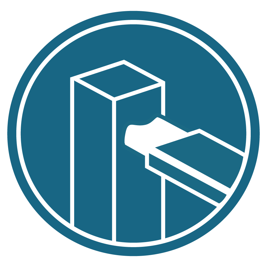 Hidden Tamper Proof Connectors and Fixings