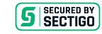 Secured by Sectigo